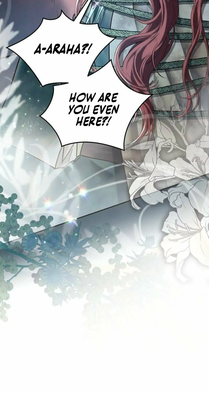 Imperial Maid Chapter 32 page 21 - 