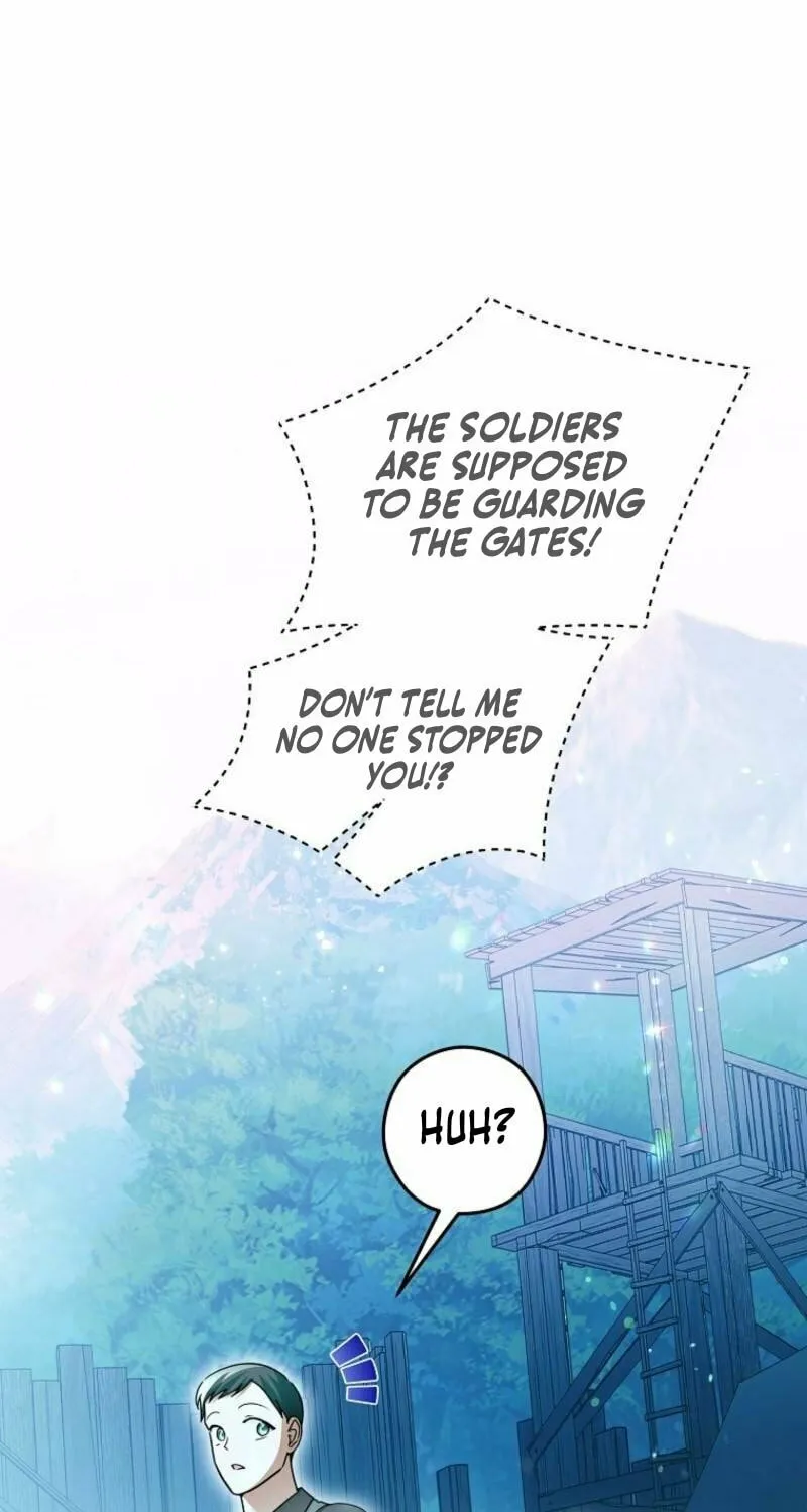 Imperial Maid Chapter 32 page 22 - 