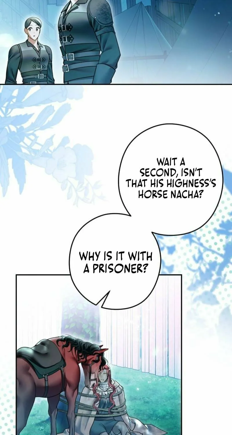 Imperial Maid Chapter 32 page 23 - 