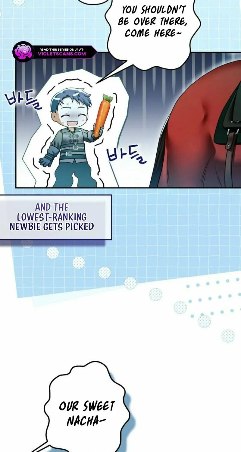 Imperial Maid Chapter 32 page 25 - 