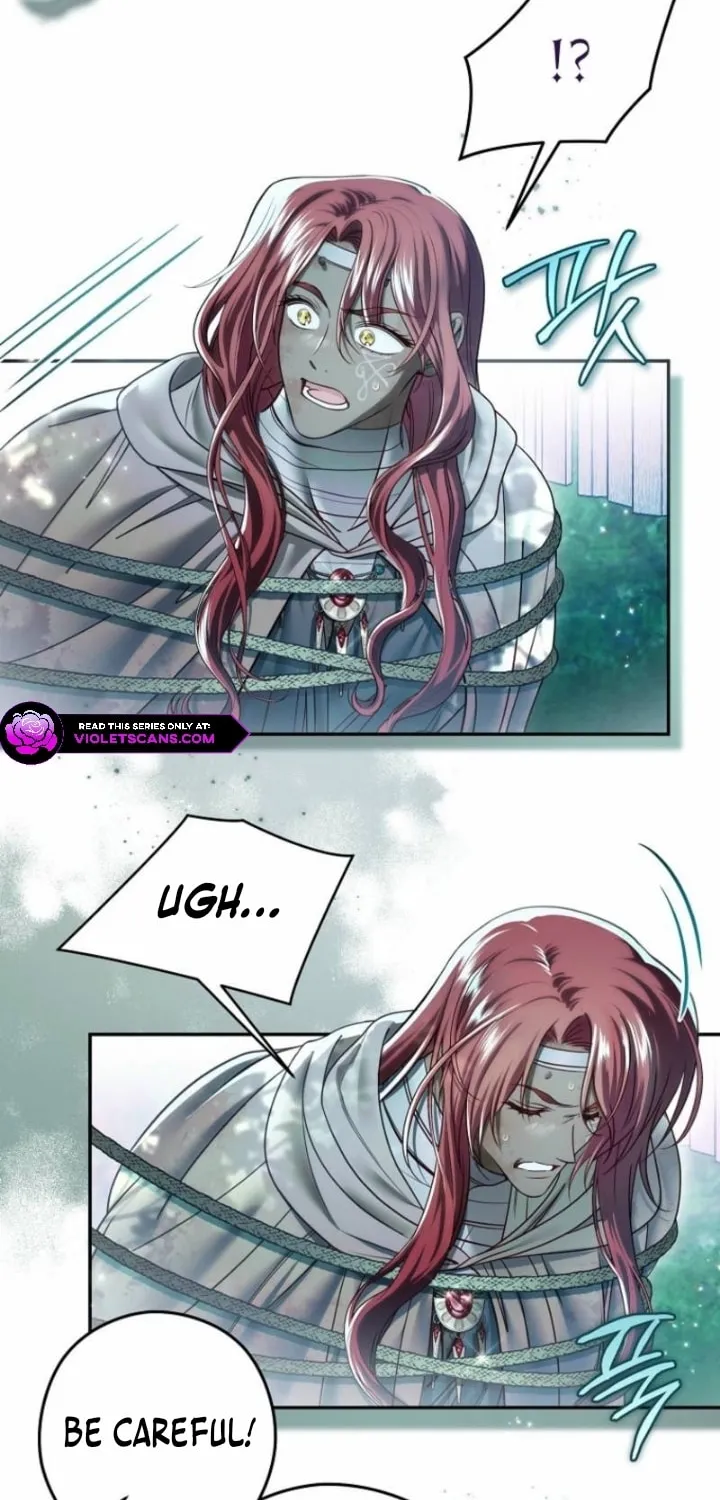 Imperial Maid Chapter 32 page 4 - 
