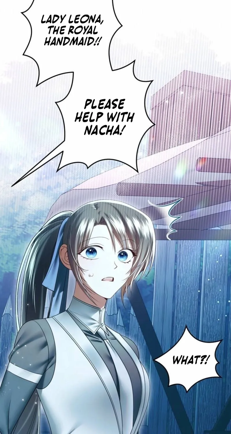 Imperial Maid Chapter 32 page 31 - 