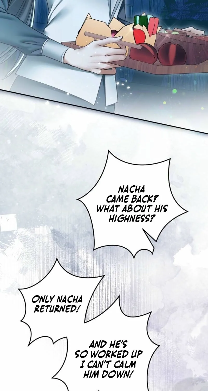 Imperial Maid Chapter 32 page 32 - 