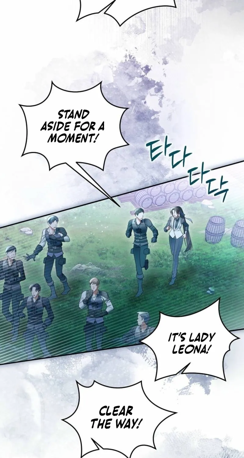 Imperial Maid Chapter 32 page 33 - 