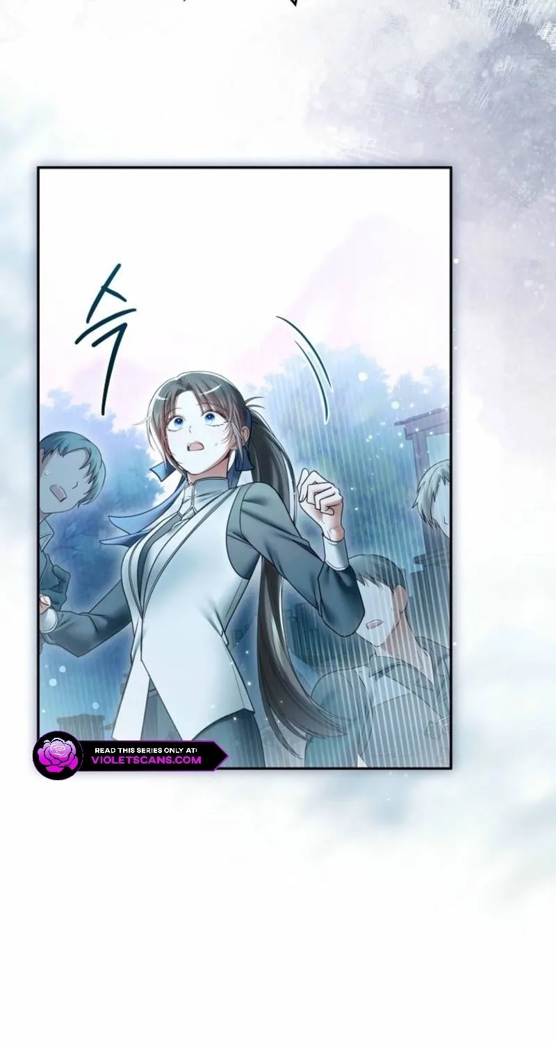 Imperial Maid Chapter 32 page 34 - 