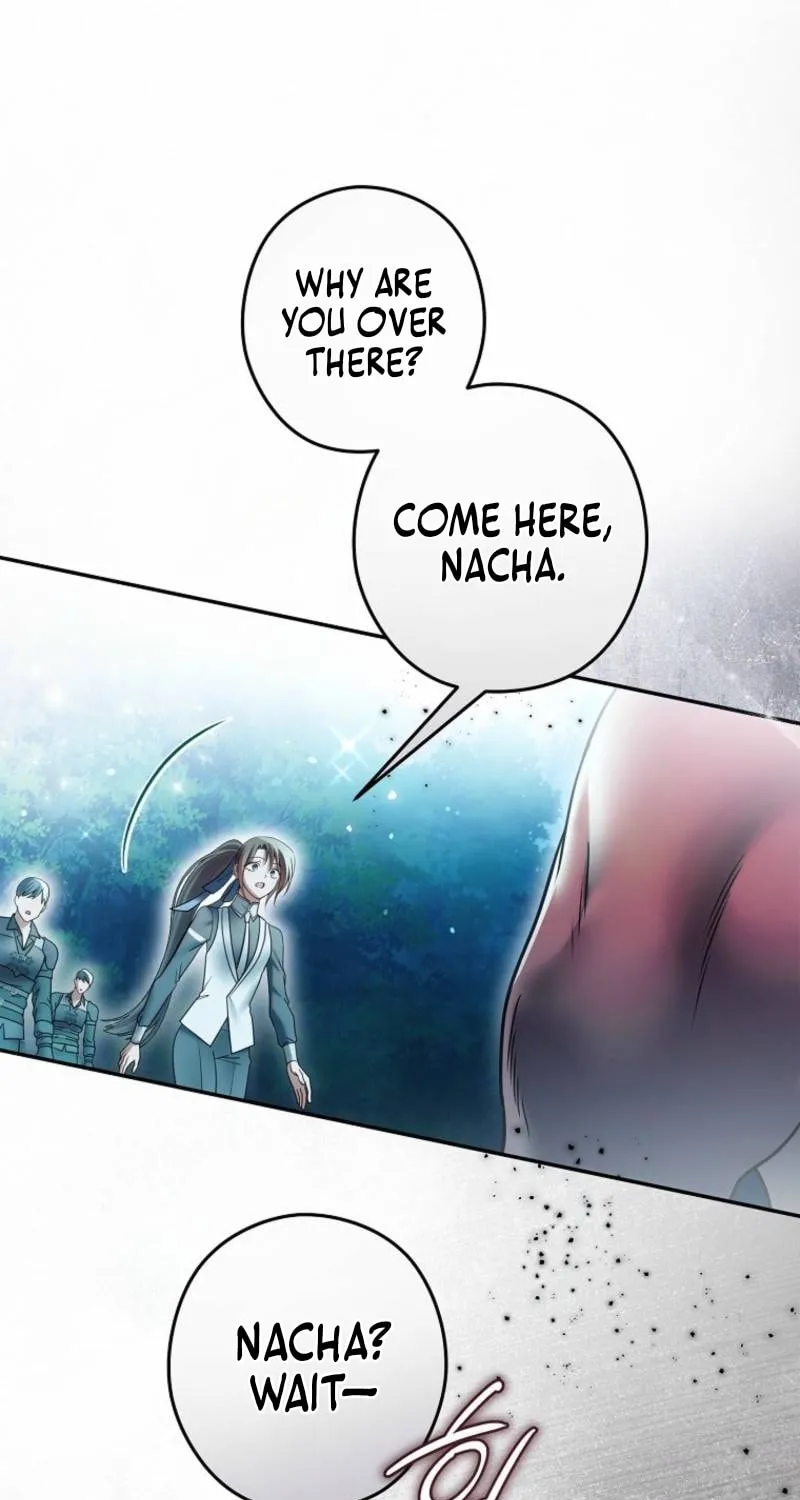 Imperial Maid Chapter 32 page 37 - 