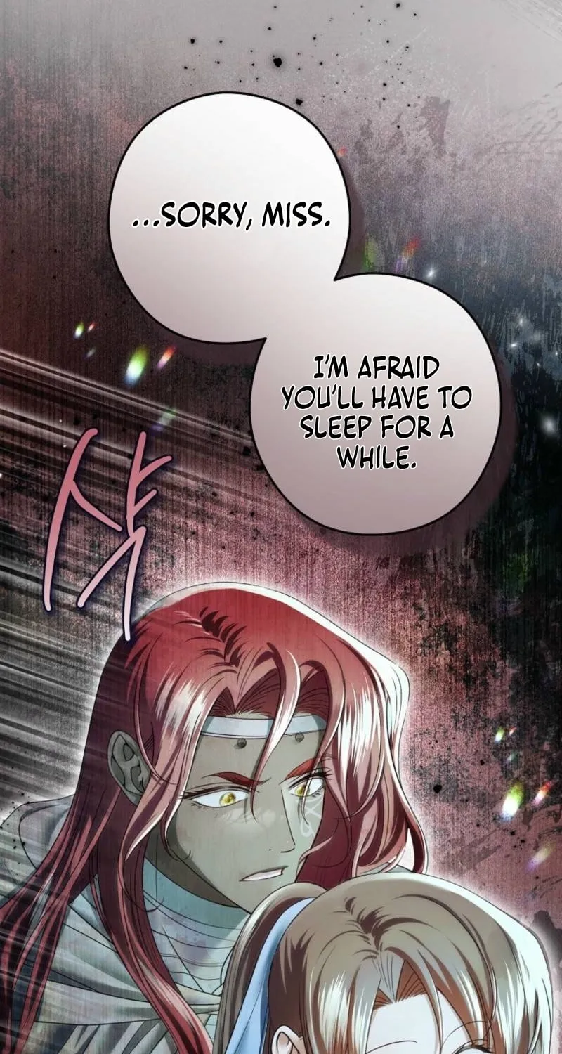 Imperial Maid Chapter 32 page 42 - 