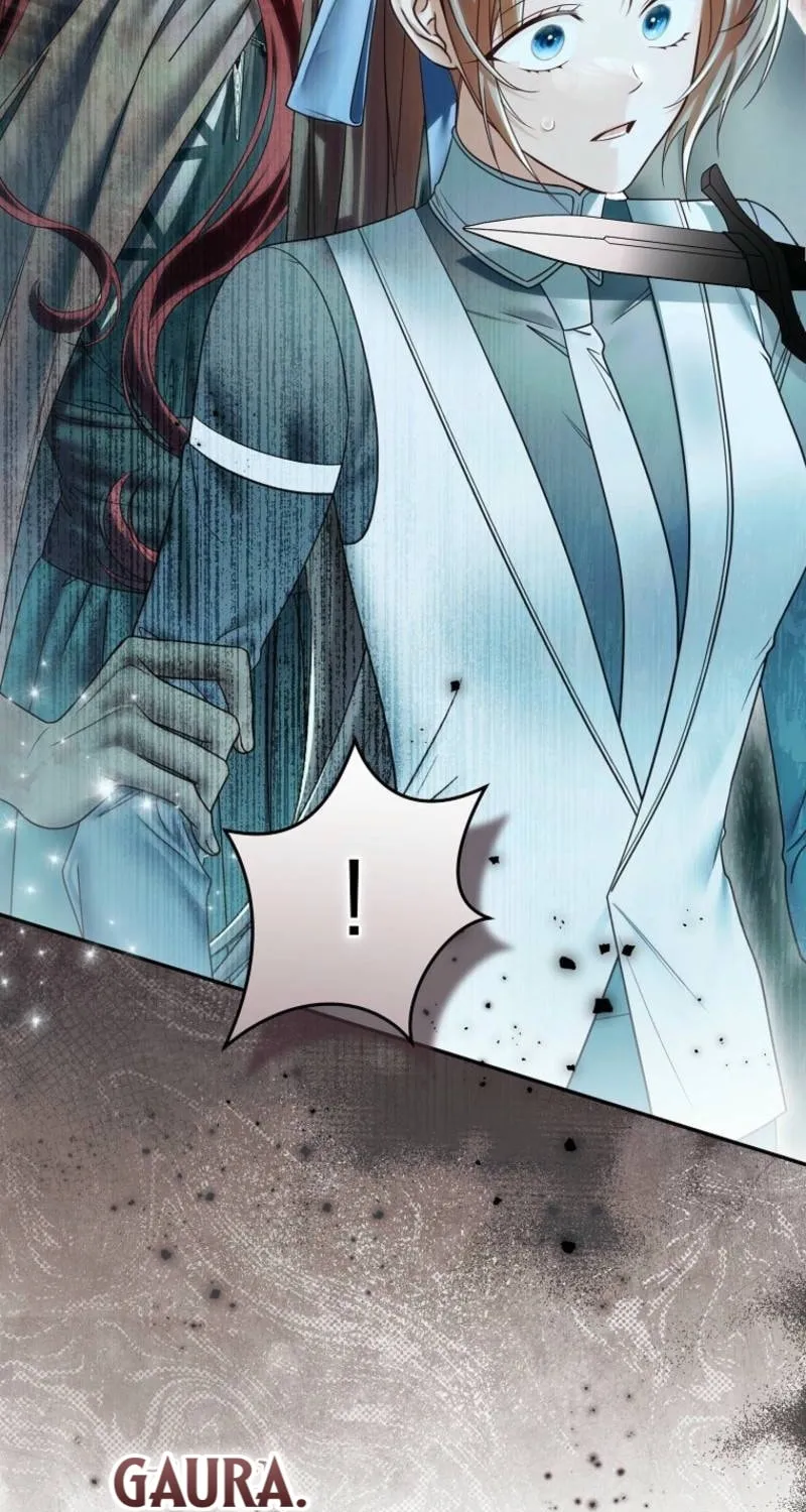 Imperial Maid Chapter 32 page 43 - 