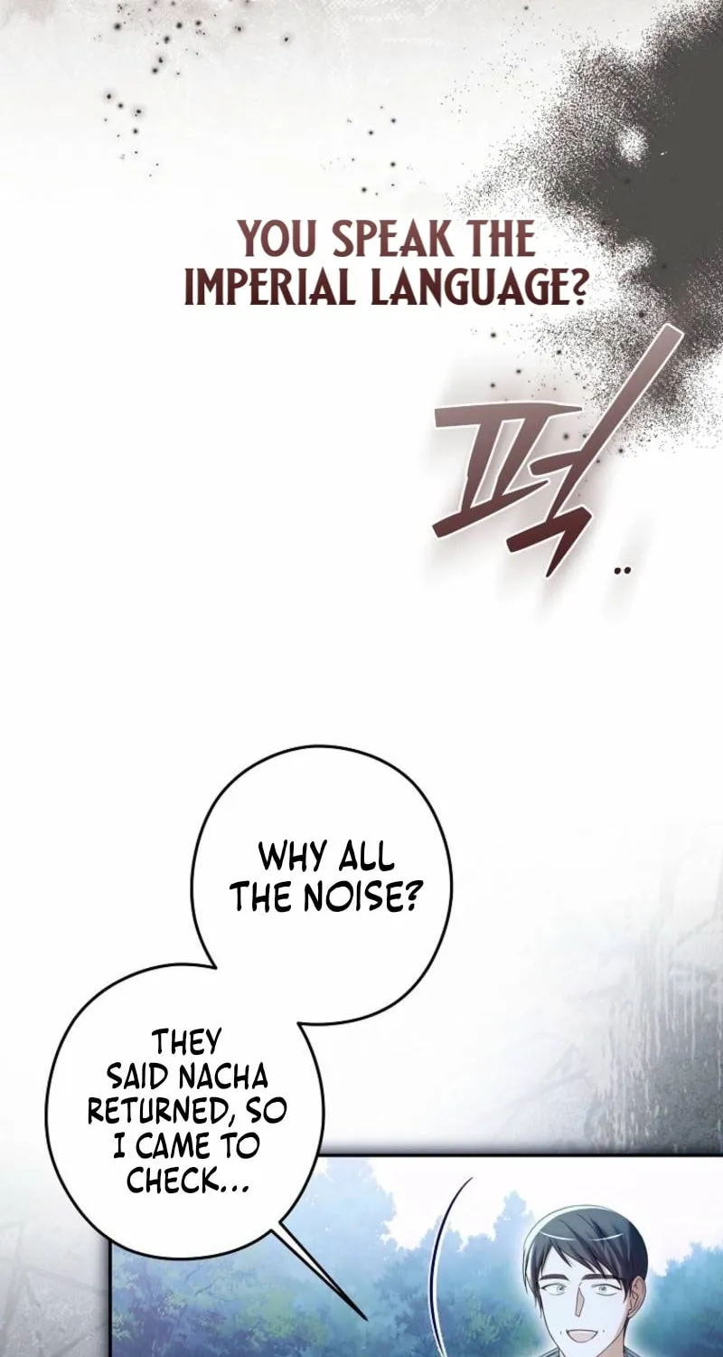 Imperial Maid Chapter 32 page 44 - 