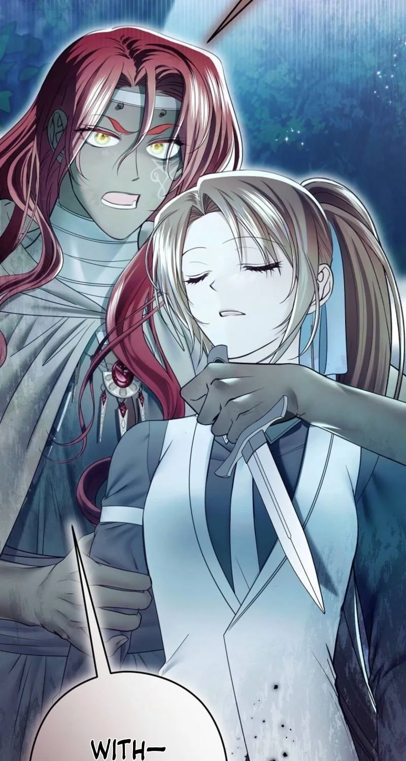 Imperial Maid Chapter 32 page 48 - 
