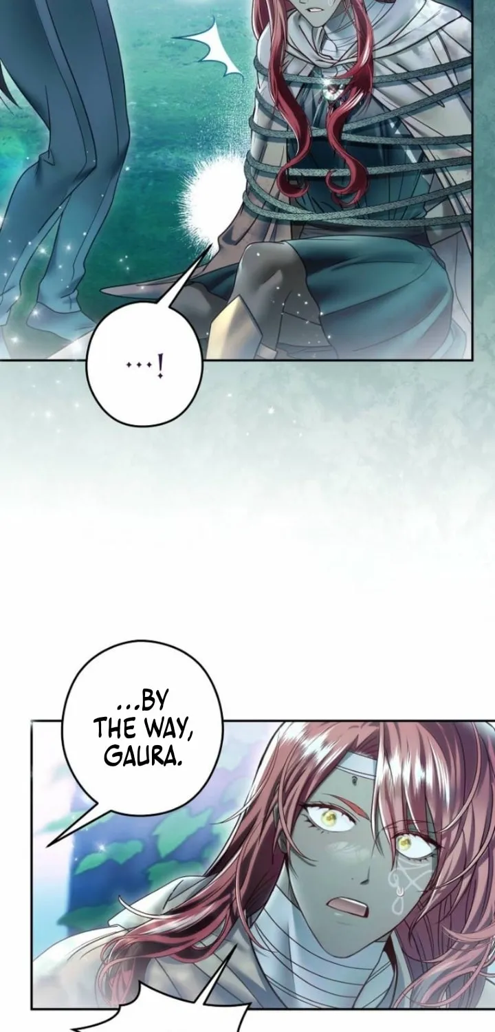 Imperial Maid Chapter 32 page 6 - 