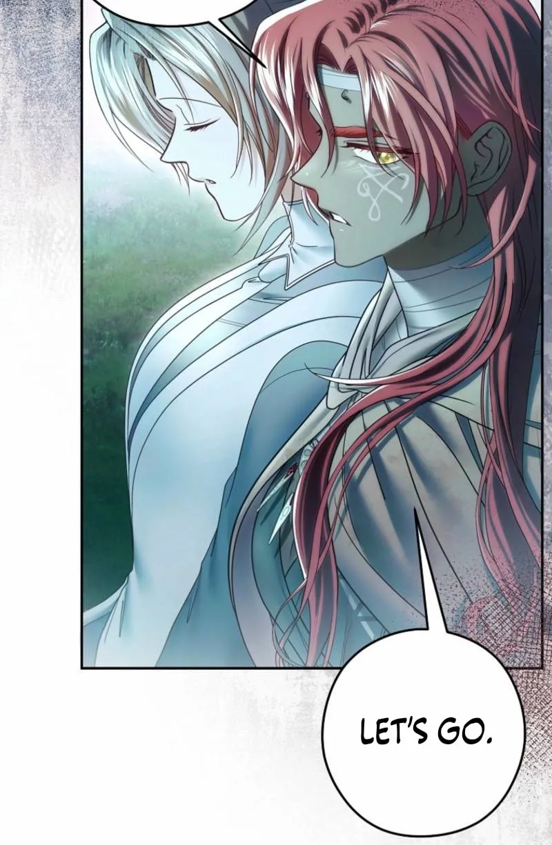 Imperial Maid Chapter 32 page 54 - 