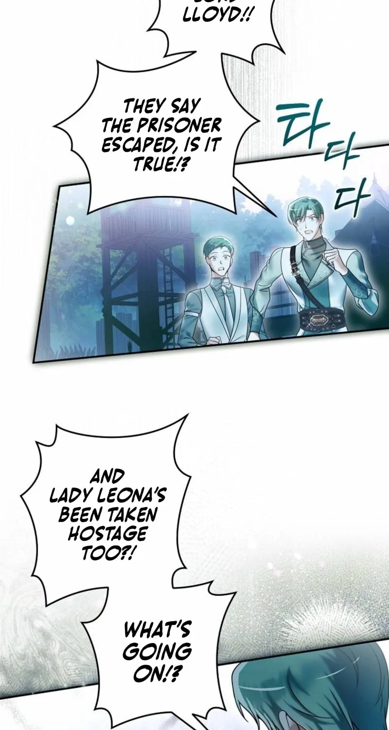 Imperial Maid Chapter 32 page 57 - 
