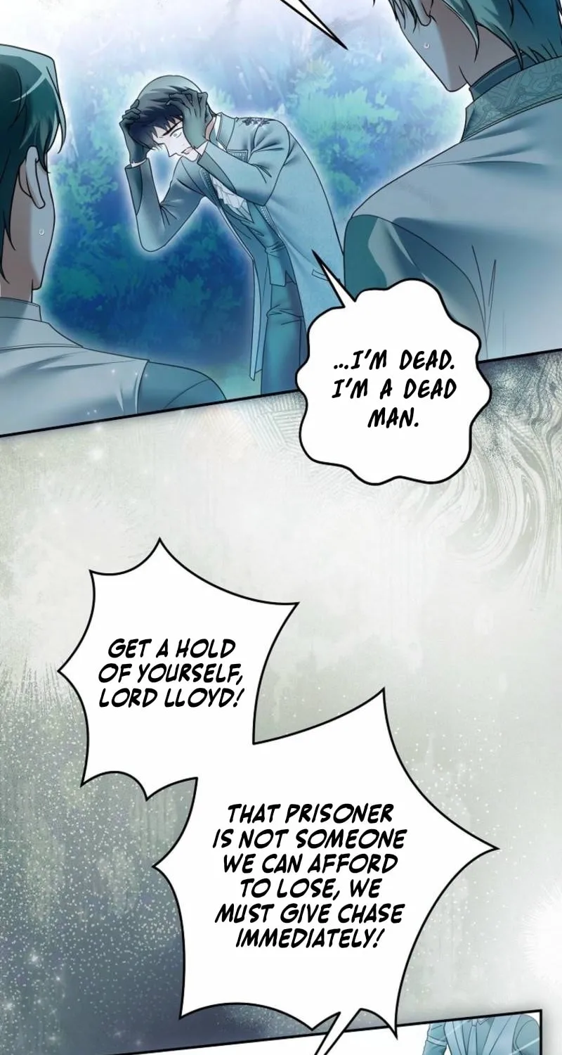 Imperial Maid Chapter 32 page 58 - 