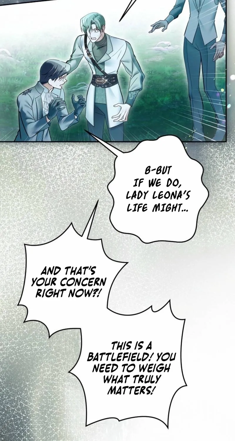 Imperial Maid Chapter 32 page 59 - 