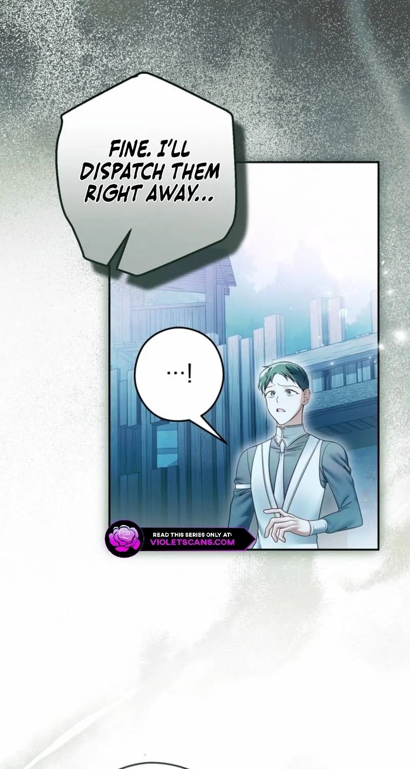 Imperial Maid Chapter 32 page 61 - 