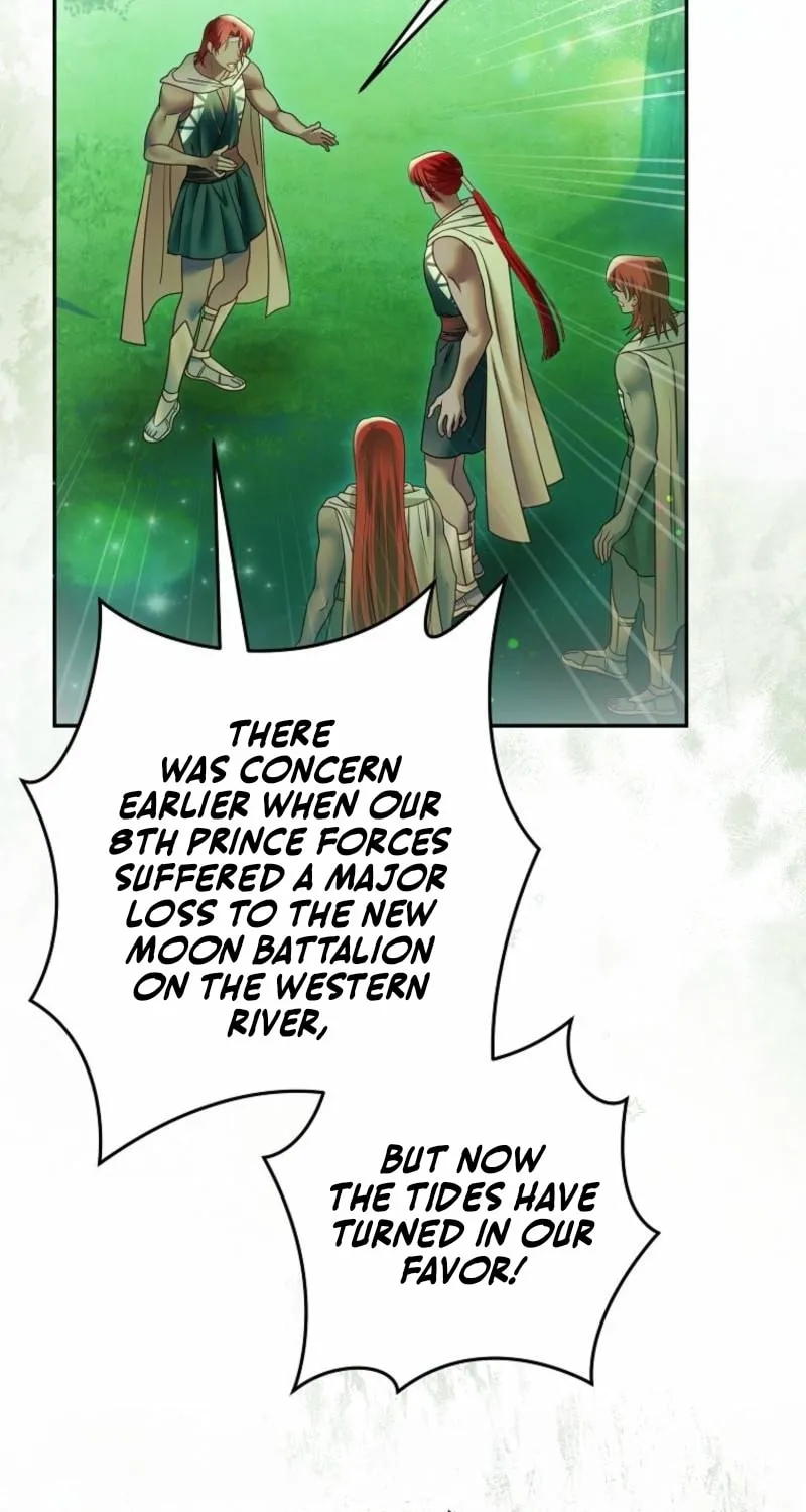 Imperial Maid Chapter 32 page 67 - 