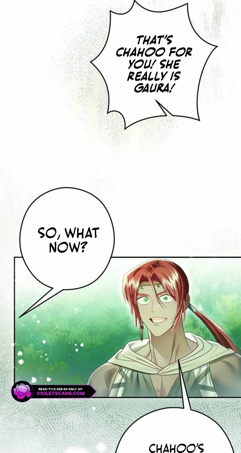 Imperial Maid Chapter 32 page 68 - 