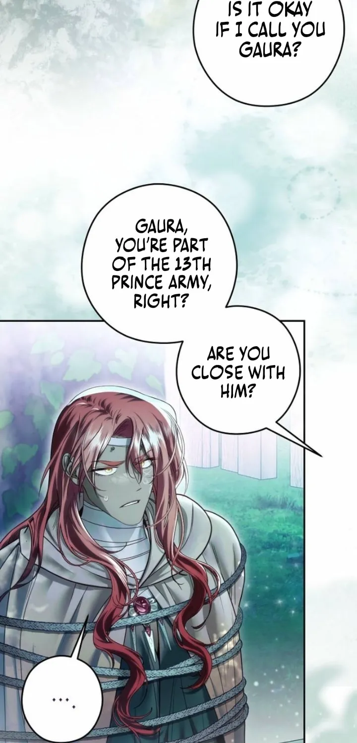 Imperial Maid Chapter 32 page 8 - 