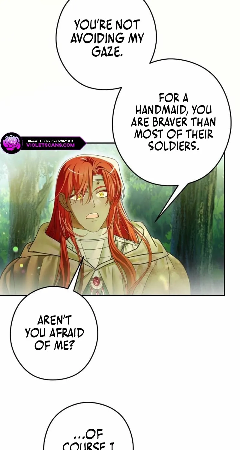 Imperial Maid Chapter 32 page 78 - 