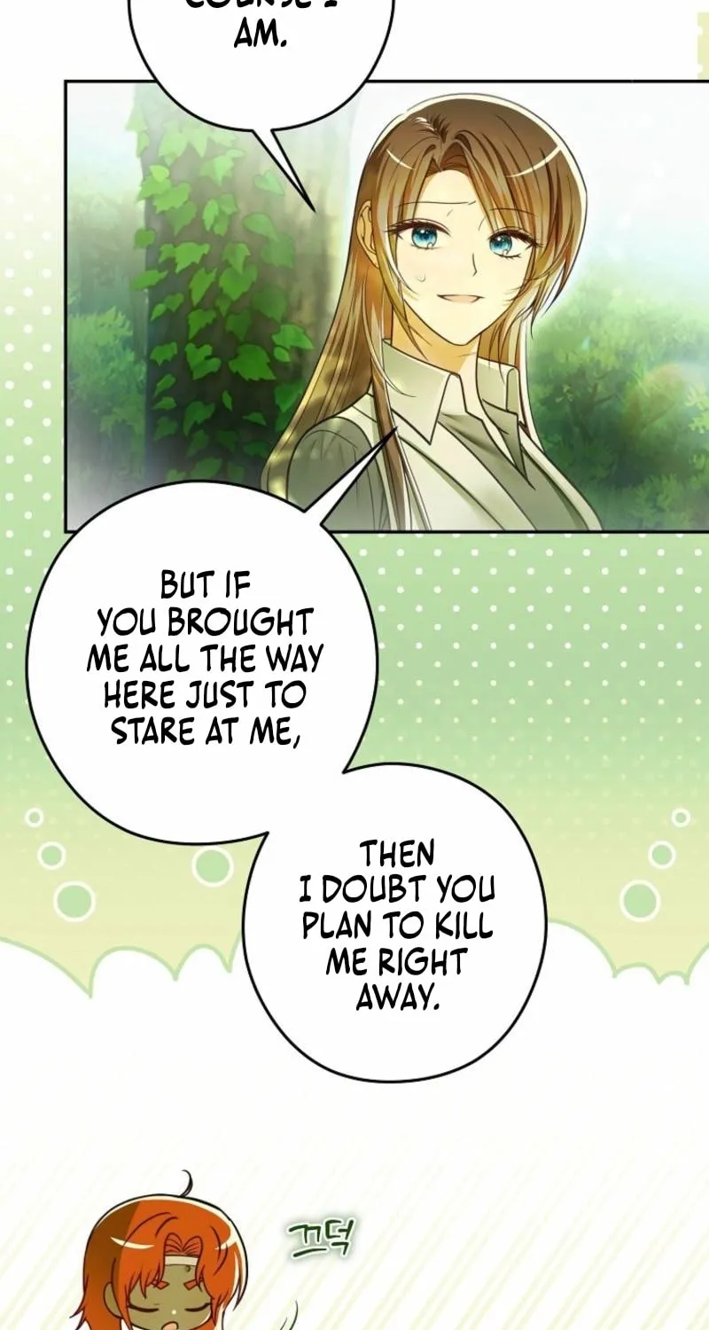 Imperial Maid Chapter 32 page 79 - 