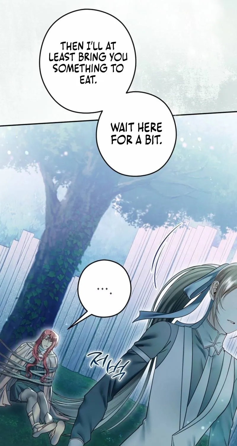 Imperial Maid Chapter 32 page 10 - 