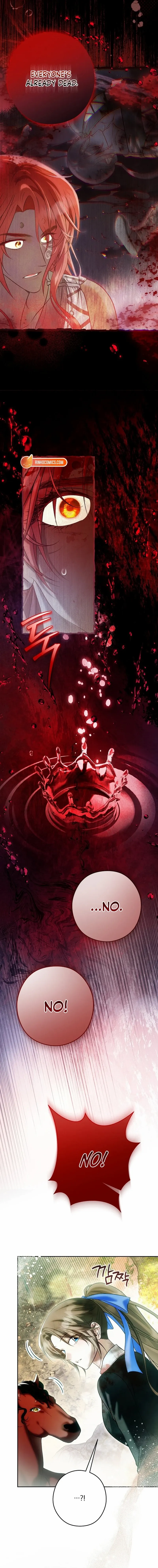 Imperial Maid Chapter 35 page 12 - 