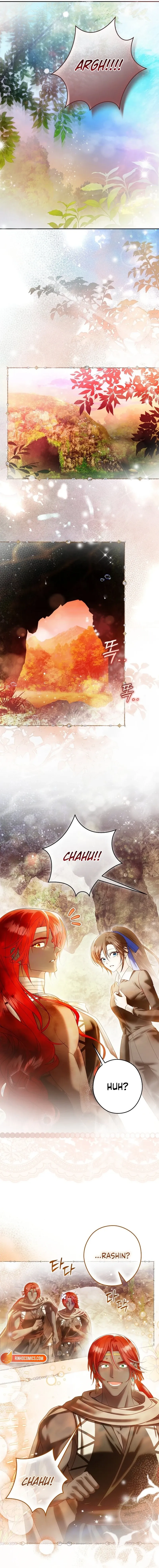 Imperial Maid Chapter 36 page 2 - 