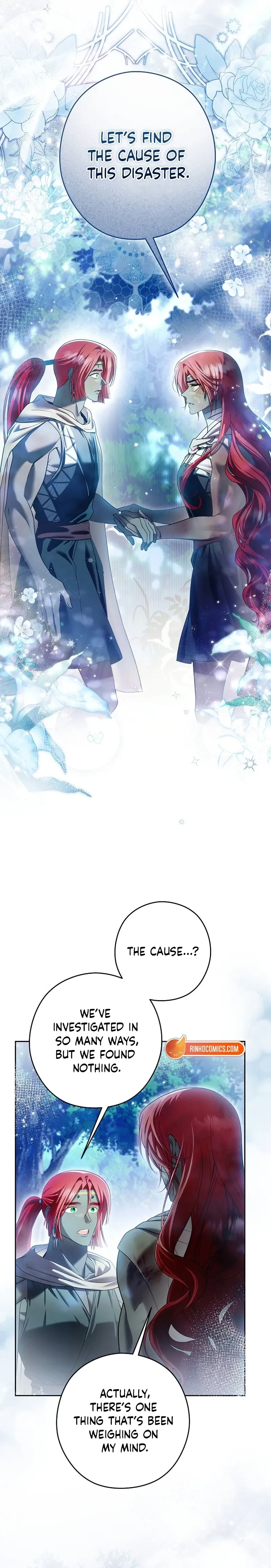 Imperial Maid Chapter 36 page 9 - 
