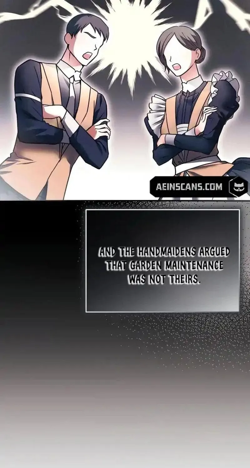 Imperial Maid Chapter 4 page 106 - 