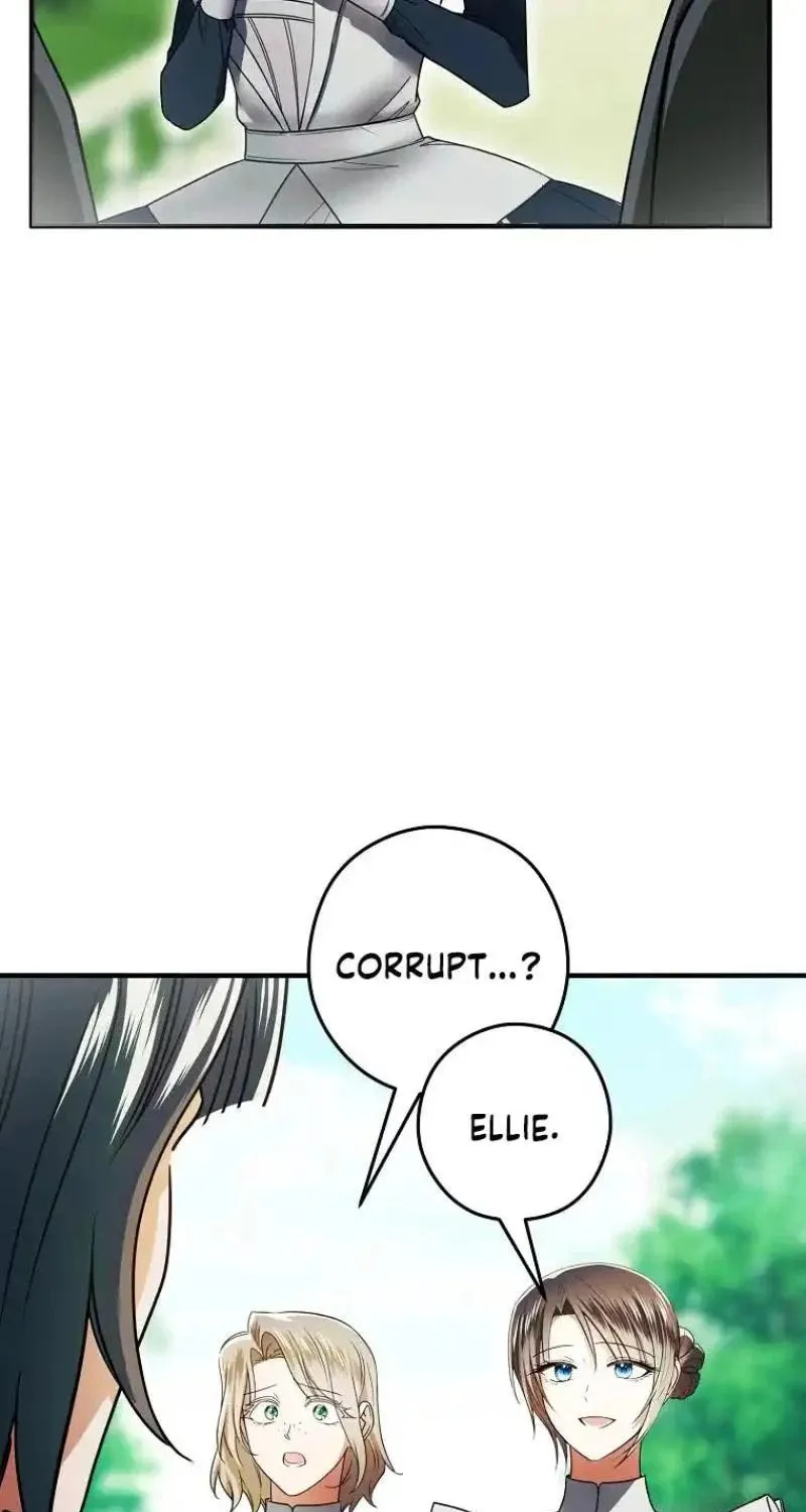 Imperial Maid Chapter 4 page 108 - 