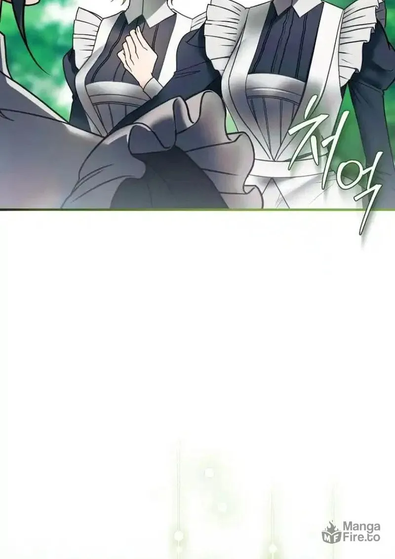 Imperial Maid Chapter 4 page 109 - 