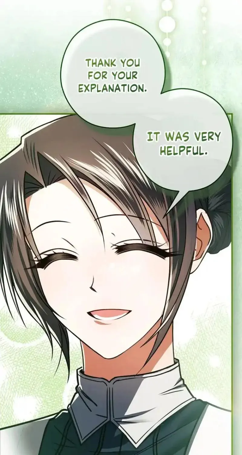 Imperial Maid Chapter 4 page 110 - 