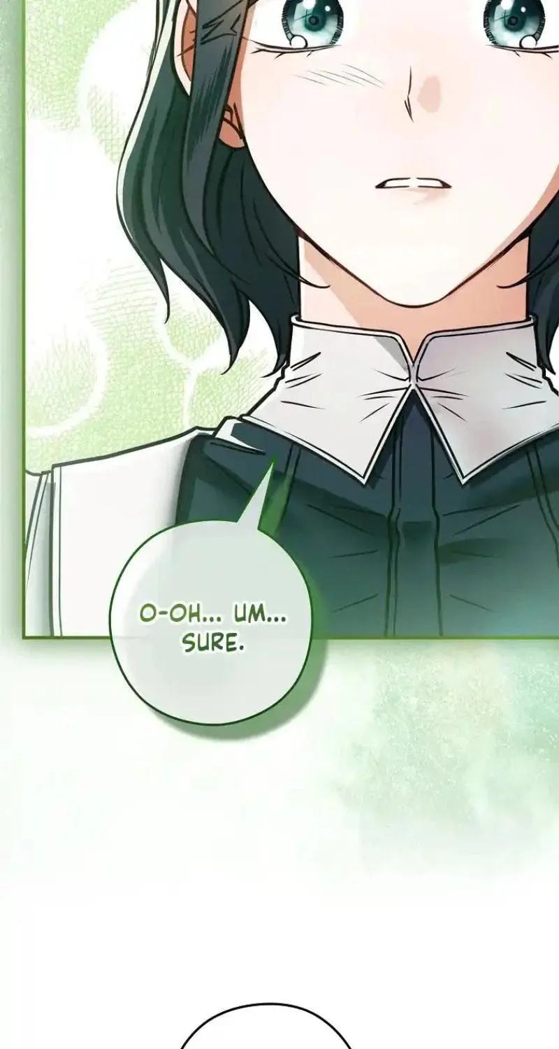 Imperial Maid Chapter 4 page 112 - 