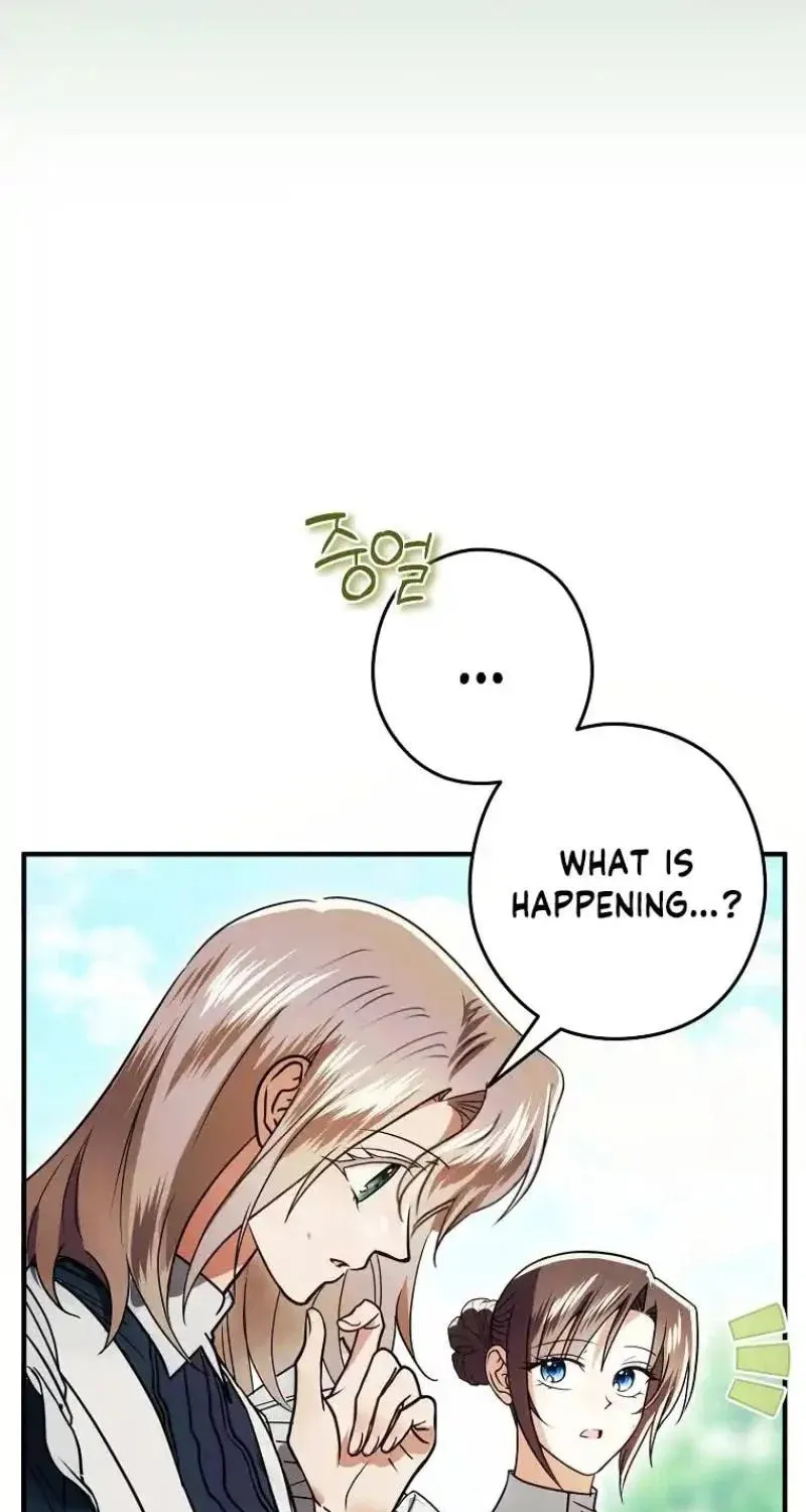 Imperial Maid Chapter 4 page 114 - 