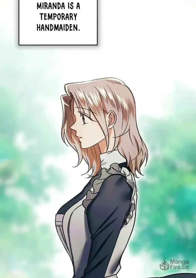 Imperial Maid Chapter 4 page 119 - 