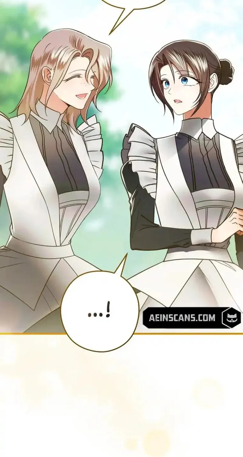 Imperial Maid Chapter 4 page 132 - 