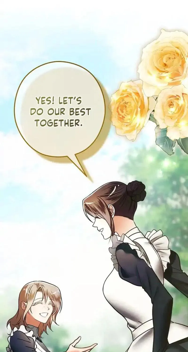 Imperial Maid Chapter 4 page 136 - 