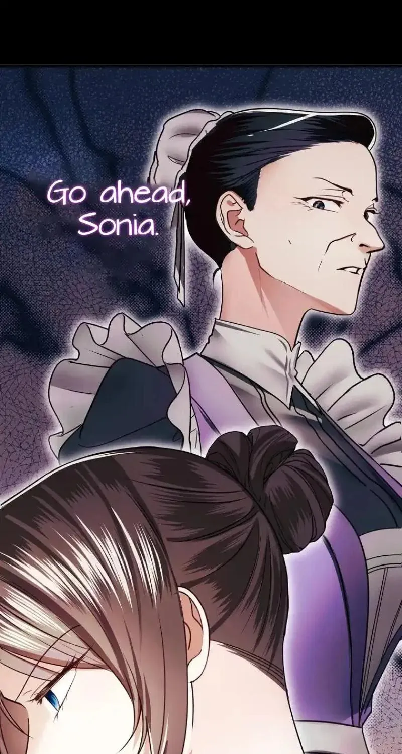 Imperial Maid Chapter 4 page 140 - 