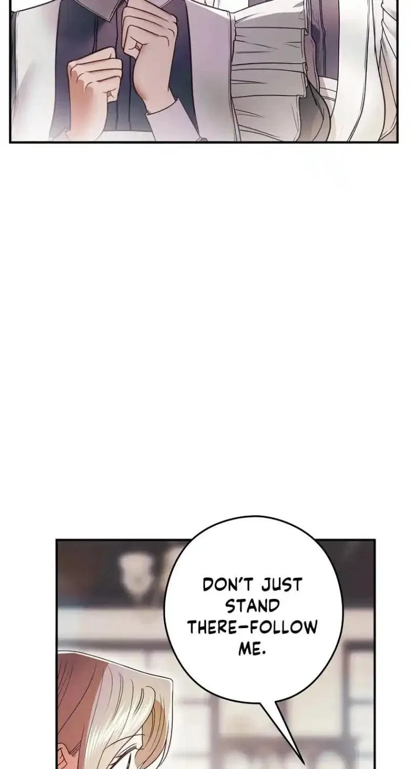 Imperial Maid Chapter 4 page 46 - 