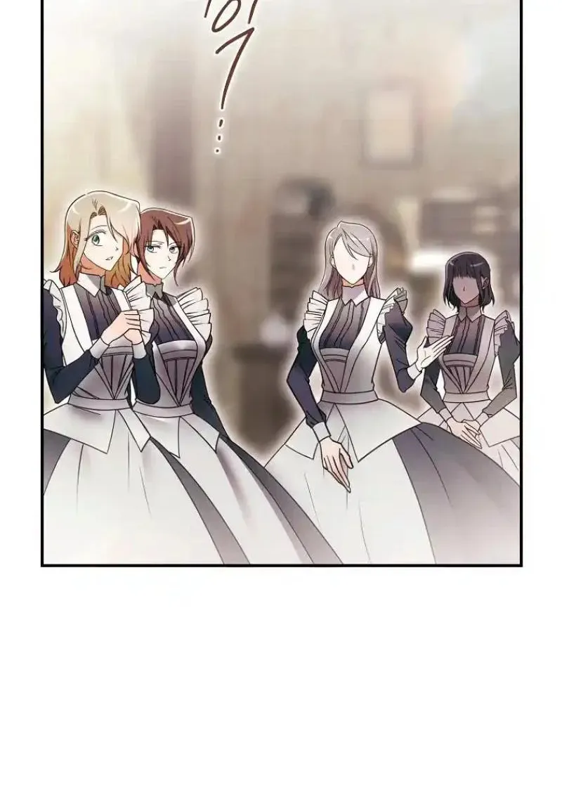 Imperial Maid Chapter 4 page 51 - 