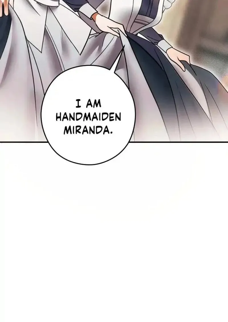 Imperial Maid Chapter 4 page 55 - 