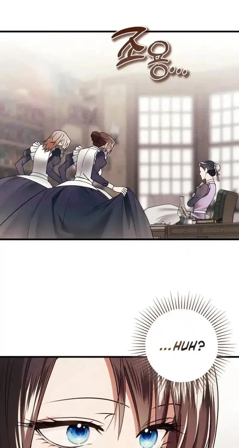 Imperial Maid Chapter 4 page 56 - 