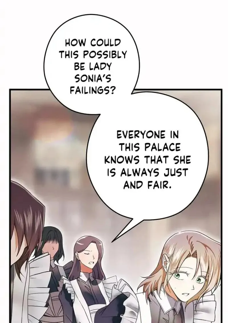 Imperial Maid Chapter 4 page 63 - 
