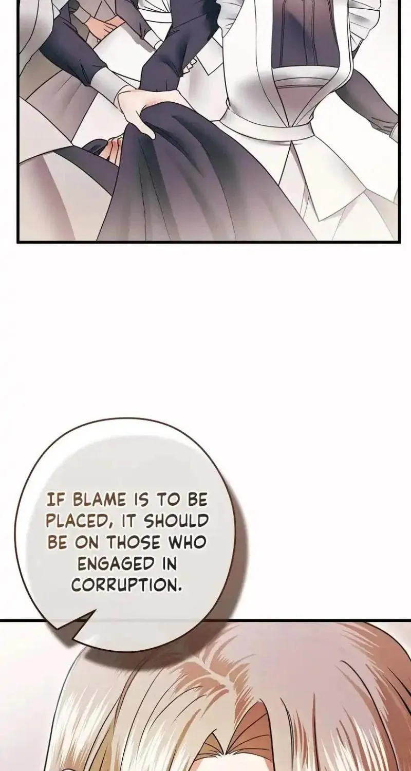 Imperial Maid Chapter 4 page 64 - 