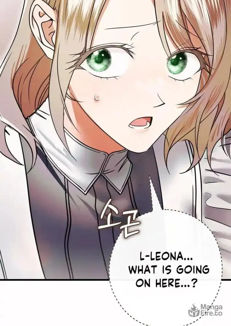 Imperial Maid Chapter 4 page 65 - 