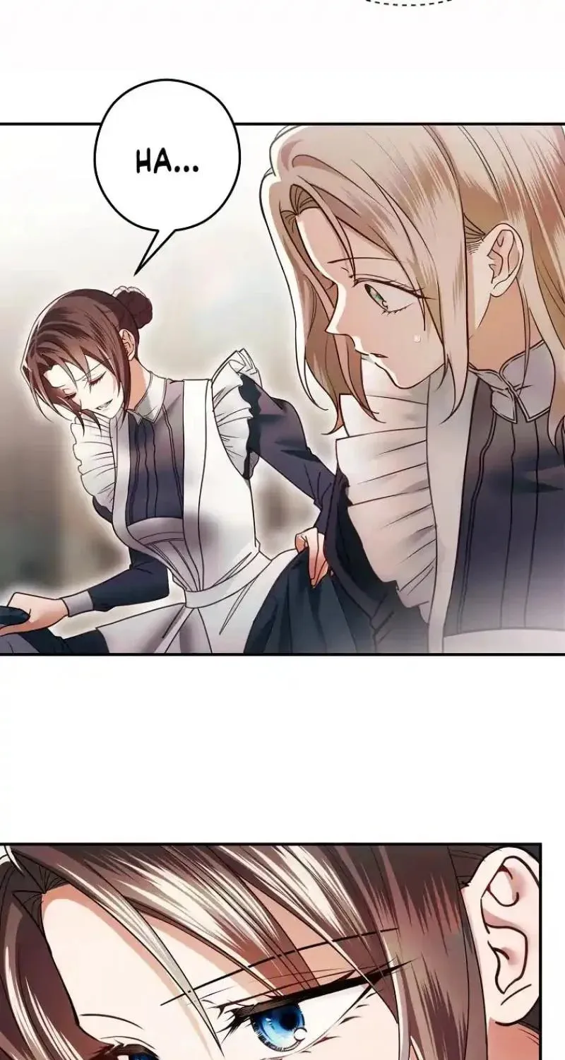 Imperial Maid Chapter 4 page 66 - 