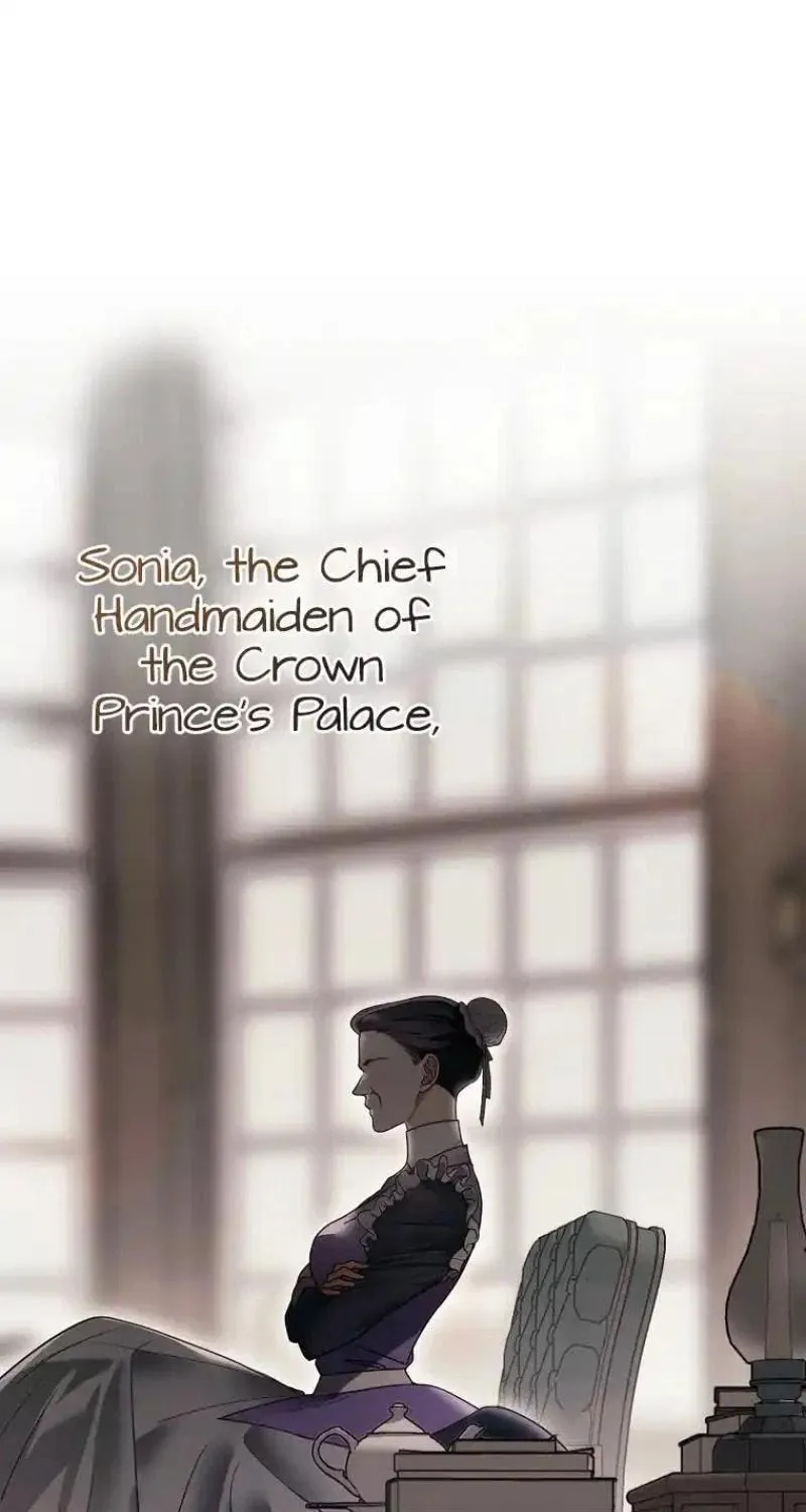 Imperial Maid Chapter 4 page 68 - 