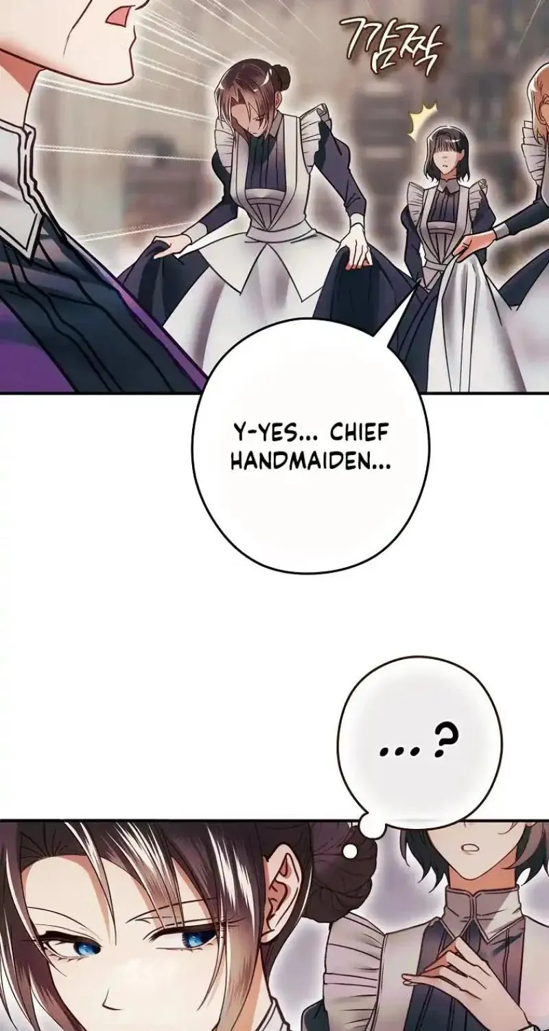 Imperial Maid Chapter 4 page 72 - 