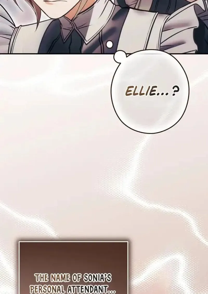 Imperial Maid Chapter 4 page 73 - 